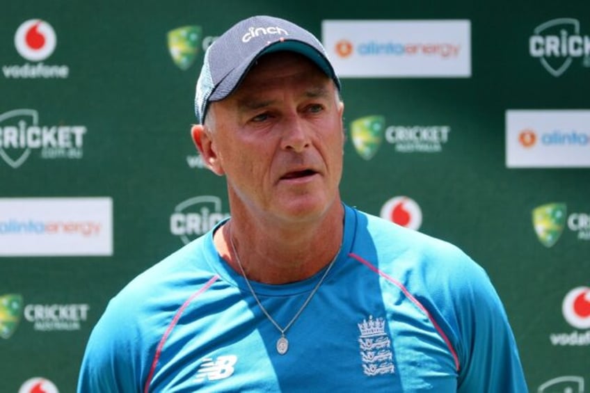 Former England cricketer Graham Thorpe had been suffering from depression