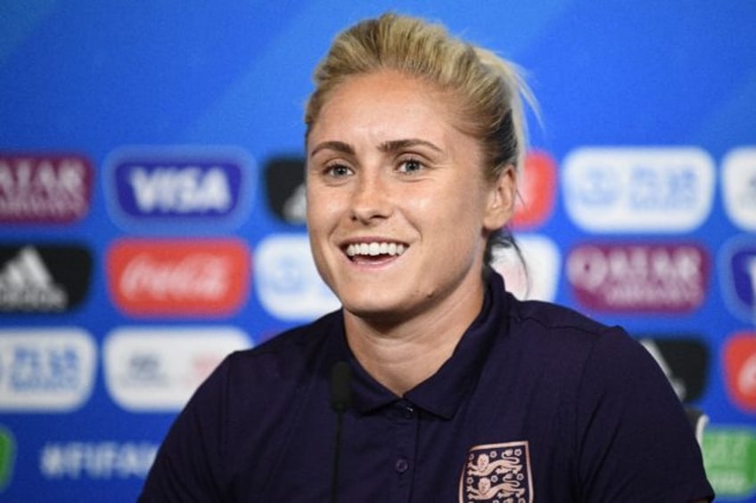 Steph Houghton has been included in England's provisional squad for the Women's Euro 2022