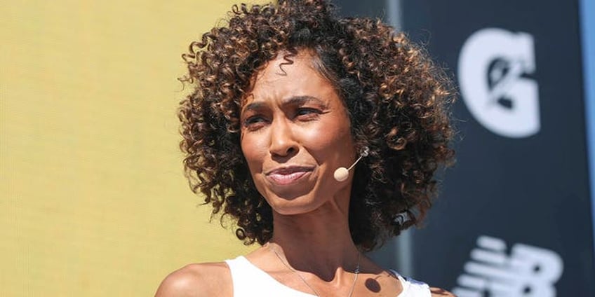 former espn broadcaster sage steele blasts companys hypocrisy days after leaving