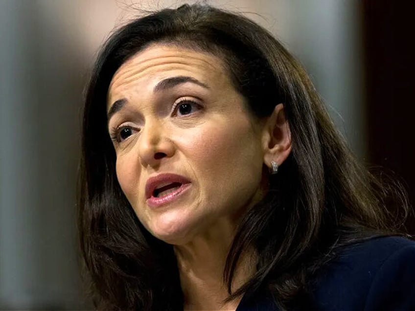 former facebook coo sheryl sandberg calls for condemnation of hamas violence against jewish women