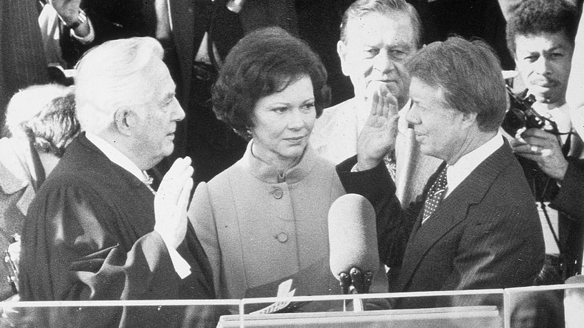 former first lady rosalynn carter dead at 96