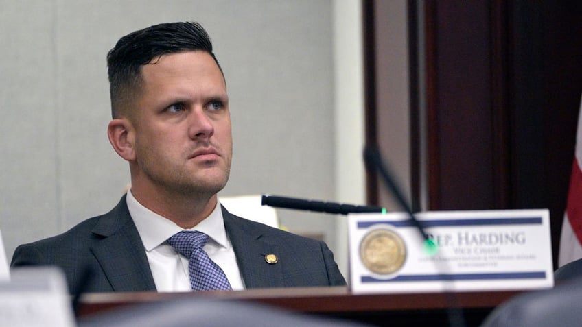 FL lawmaker fraud