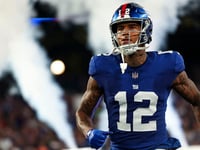 Former Giants star Darren Waller reveals moment he realized he was 'definitely done' playing in the NFL