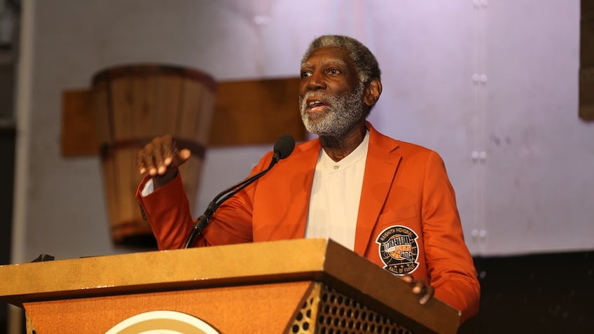 Hall of Fame Inductee Al Attles