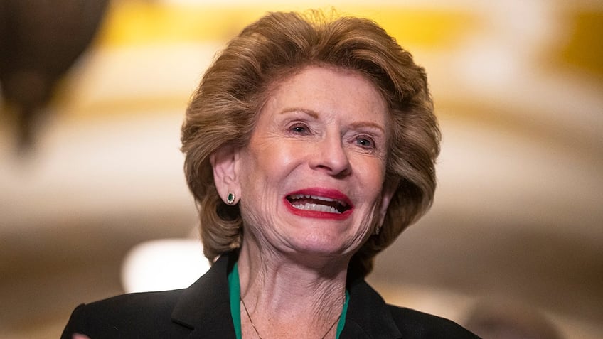 Debbie Stabenow