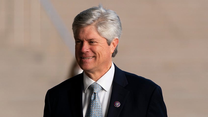 former gop rep fortenberry charged with lying about illegal campaign contribution