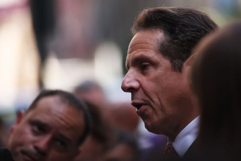 Andrew Cuomo resigned in 2021 after 10 years as governor amid accusations of sexual harass