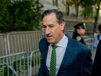 Former head of crypto platform Celsius sentenced 12 years