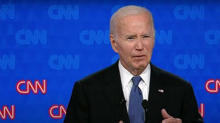 former hillary aide claims debate setup was soft coup by democrats to replace biden
