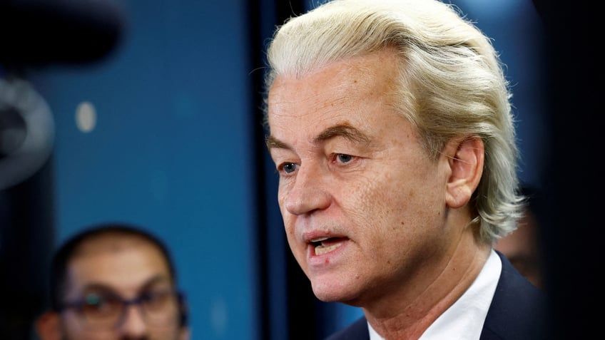 Geert Wilders