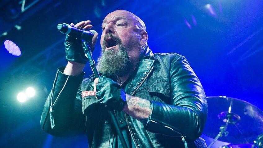 Former Iron Maiden singer Paul Di'Anno's cause of death has been revealed by his family on social media.