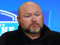 Former Jets GM Joe Douglas felt 'relief' after firing: report