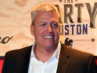 Former Jets head coach Rex Ryan says team might be 'undefeated' with him at the helm