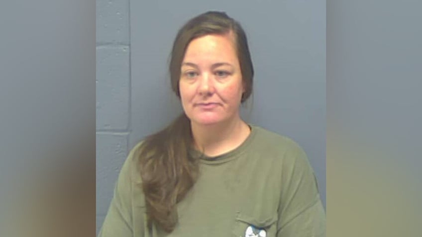 former louisiana teacher who allegedly gave birth to students baby faces rape other charges authorities