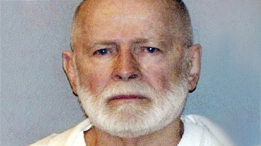 James 'Whitey' Bulger