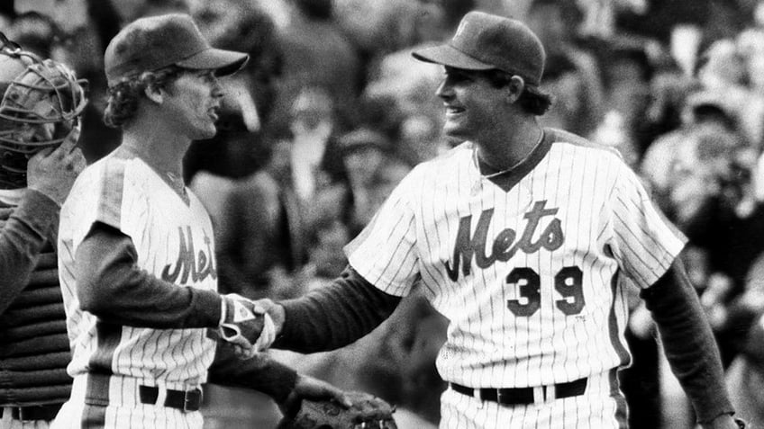 former mets catcher ron hodges dies after brief illness hospital stay