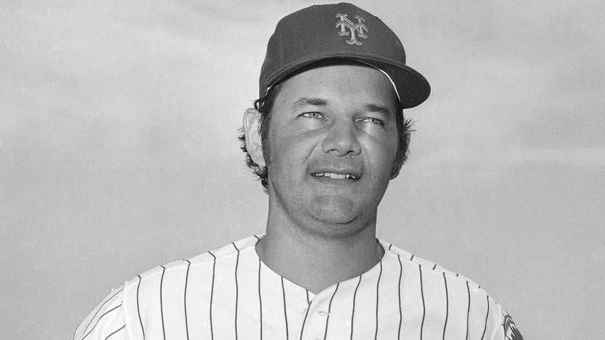 former mets catcher ron hodges dies after brief illness hospital stay