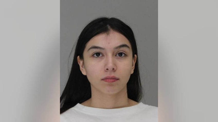 former missing texas teen accused of murdering man she met online