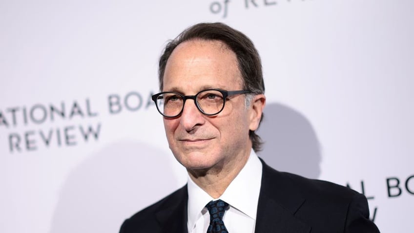 Andrew Weissmann