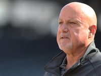Former Nationals general manager Mike Rizzo reflects on firing, extends offer to fans for Home Run Derby