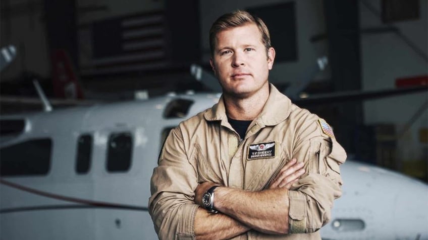 former navy seal has major fundraising haul in bid to unseat vulnerable dem senator strongest position