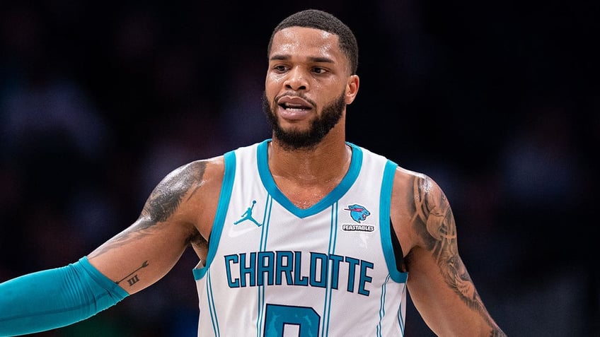 former nba star chandler parsons says league brought miles bridges back too soon a man never hits a woman