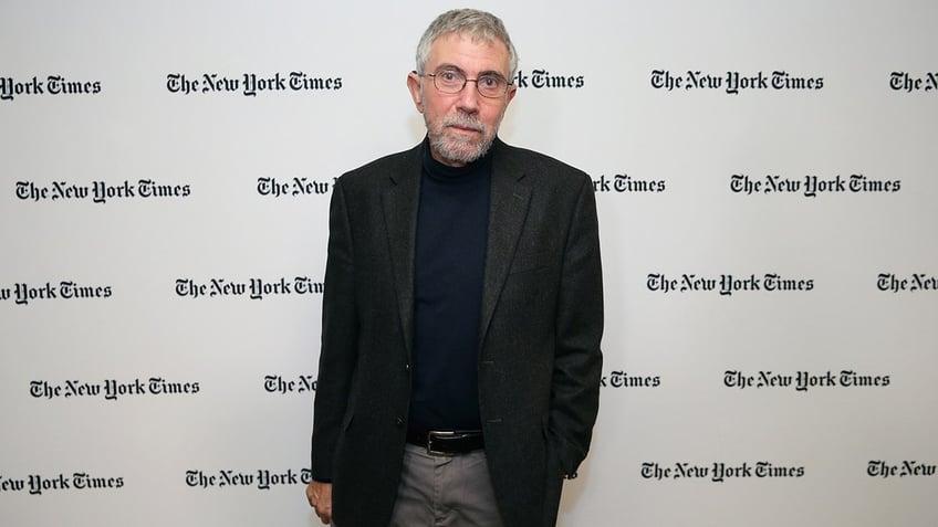 Paul Krugman