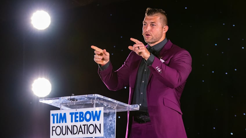 Tim Tebow Foundation