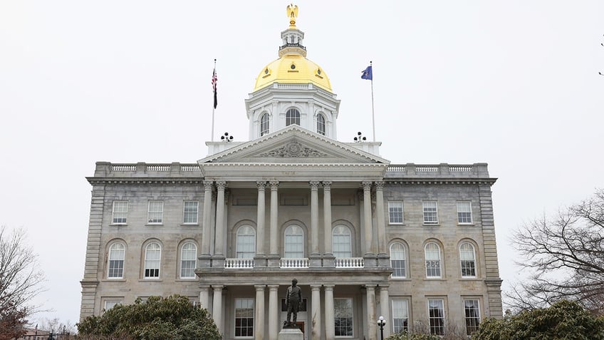 former nh lawmaker facing felony misdemeanor charges linked to out of district move