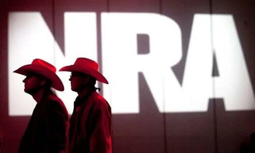 former nra executive pleads guilty to fraud agrees to testify in ny civil trial