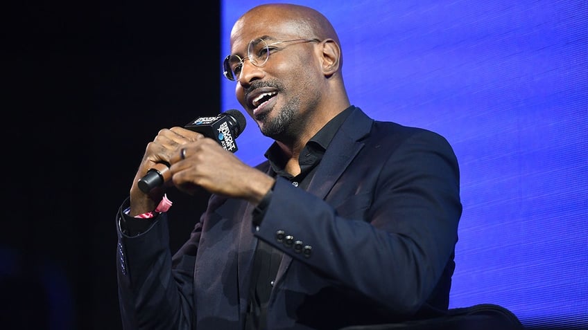 Van Jones