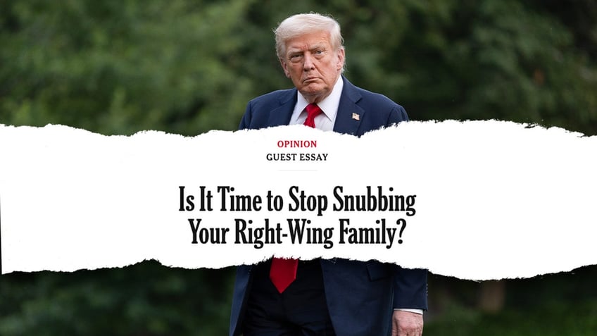 NYT guest essay headline
