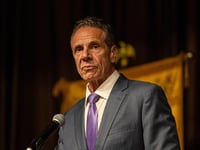 Former Obama staffer rips Cuomo campaign video: 'No message, no charisma'