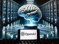 Former OpenAI employees lead push to protect whistleblowers flagging artificial intelligence risks