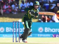 Former Pakistan women’s cricket captain Bismah Maroof retires