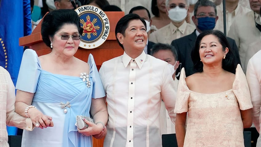 Imelda Marcos