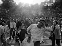 Former police chief ‘scarred for life’ 40 years after Heysel disaster