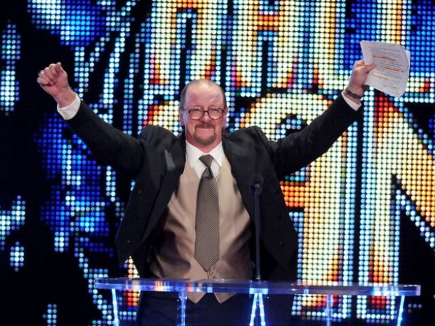 former pro wrestler and wwe hall of famer terry funk dies at 79