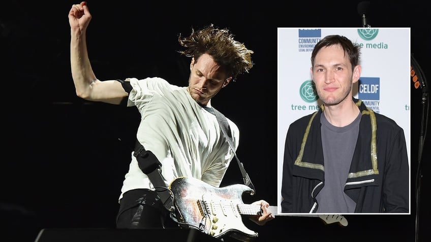 Josh Klinghoffer