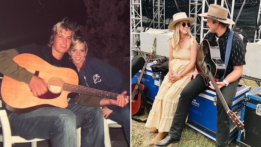 former rescue me child actress credits country music for helping her heal after leukemia diagnosis