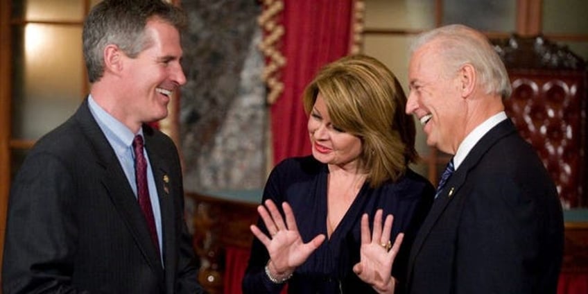 former senators explosive claims reignite debate about bidens treatment of women girls