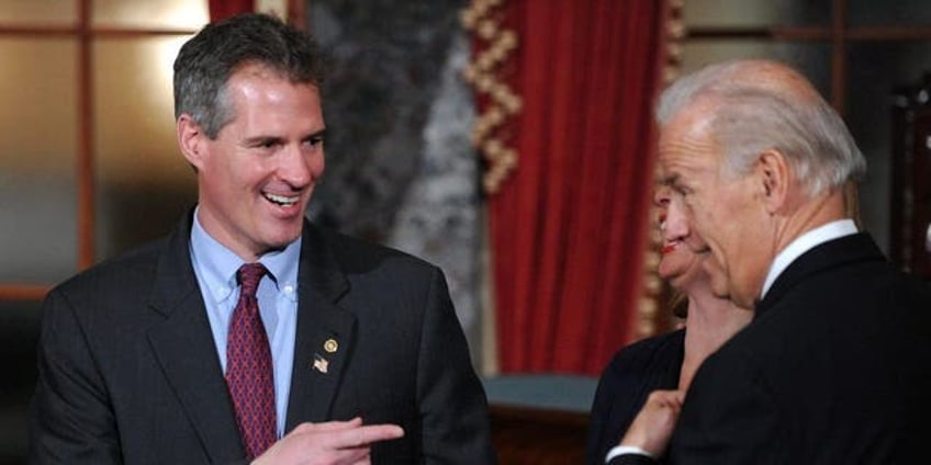 former senators explosive claims reignite debate about bidens treatment of women girls