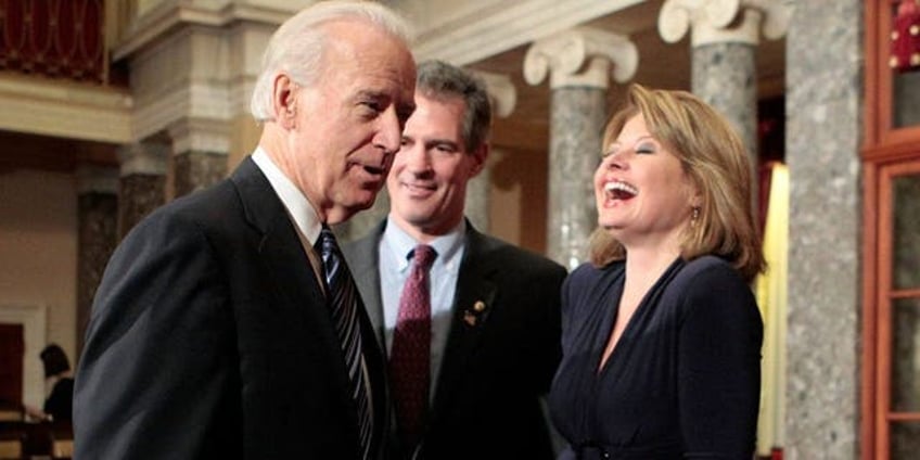 former senators explosive claims reignite debate about bidens treatment of women girls