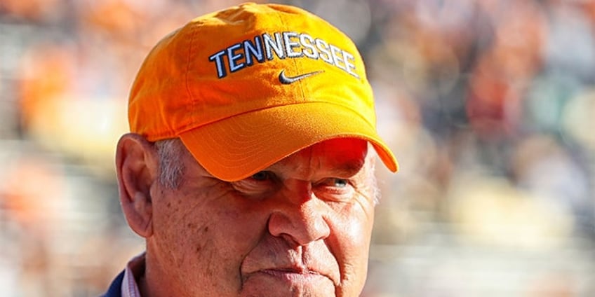 former tennessee coach ad in hospital after medical procedure in good spirits