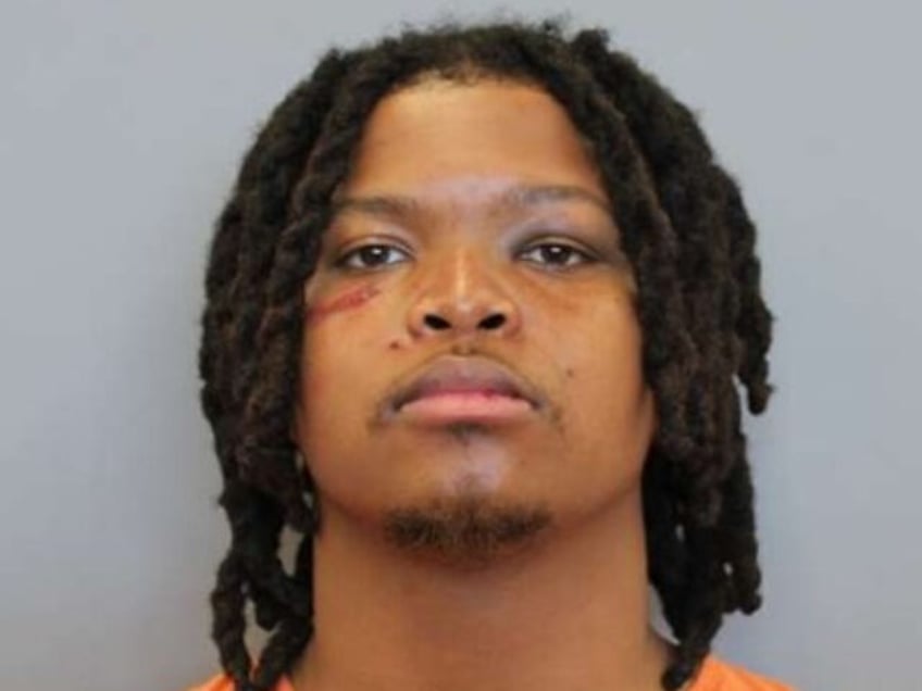 Isaac Jasper Robinson