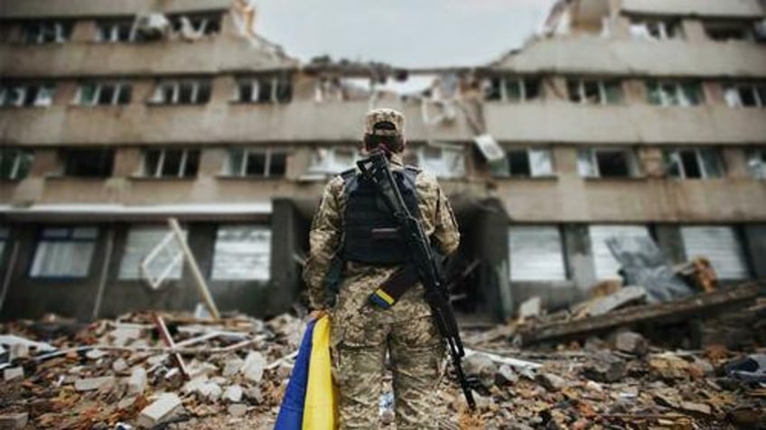 former top polish army chief admits ukraine is losing the war