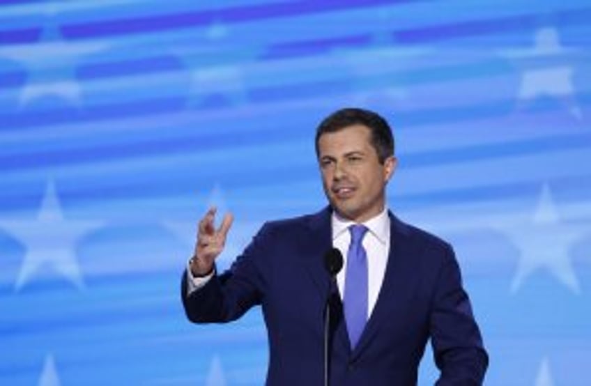 Former Transportation head Pete Buttigieg declines run to be Michigan governor or senator