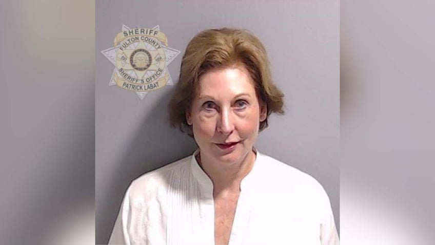 former trump lawyer sidney powell pleads guilty in georgia election interference case