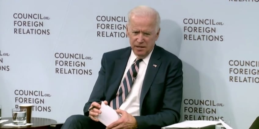 former ukraine prosecutor makes explosive claims against joe and hunter biden in new interview