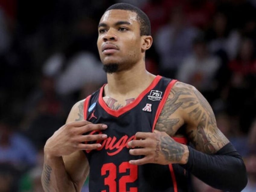 former university of houston star reggie chaney dead at 23